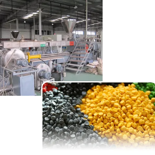 Polychem Industry