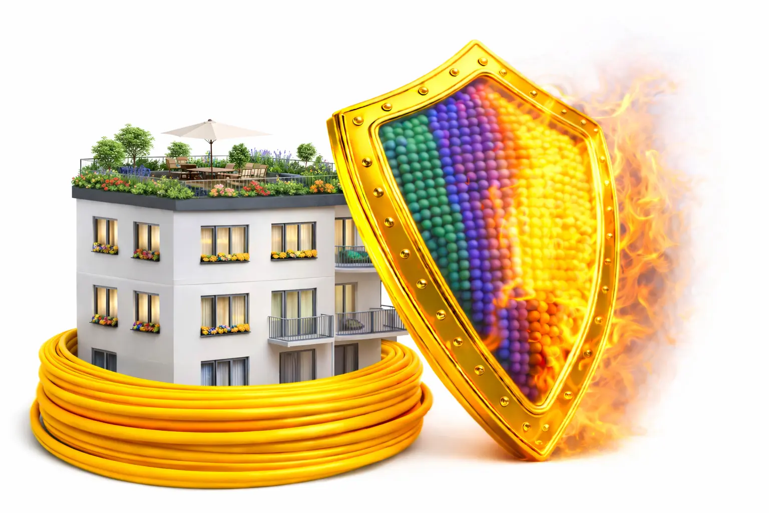 PVC Manufacturing